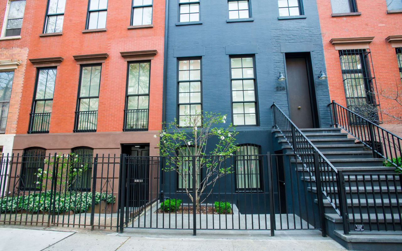 Chelsea Neighborhood Guide Erez Rose New York Real Estate Agent