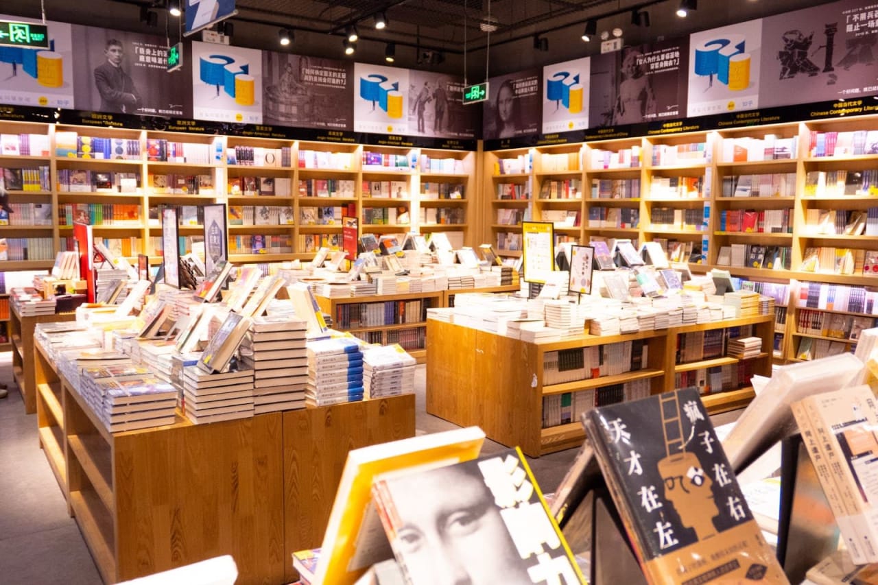 6 Best Bookstores Near Russian Hill