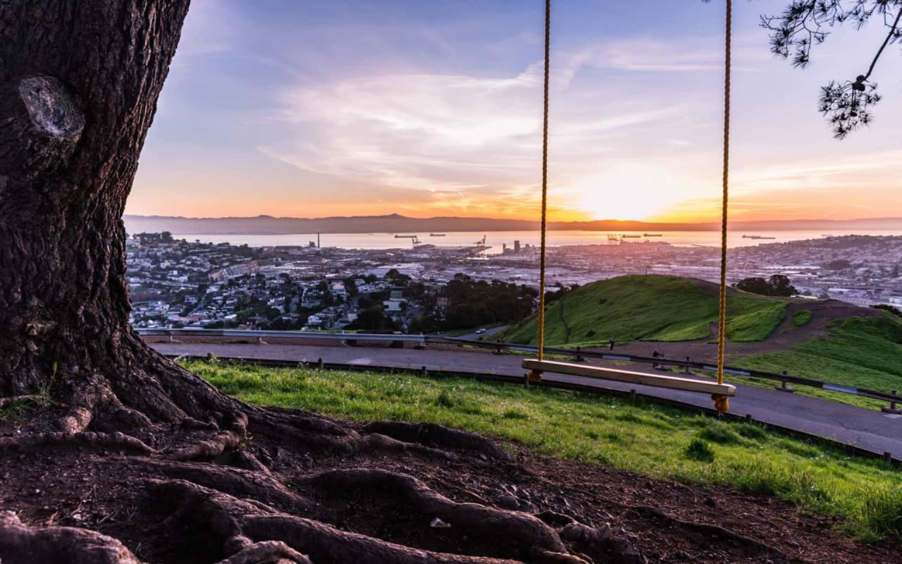 Bernal Heights