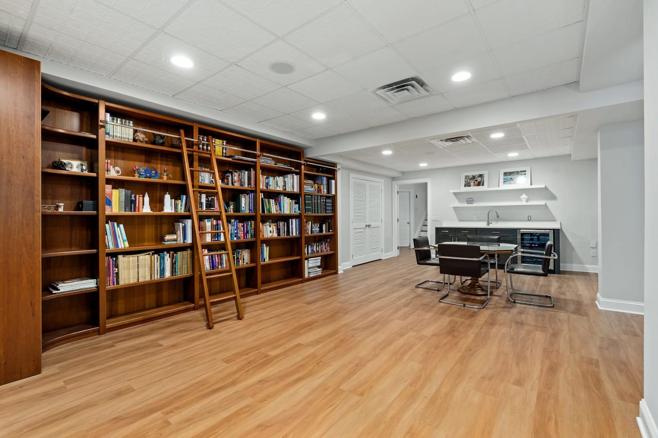 6 Hallock Place, Armonk NY offered for sale with Brian Milton of