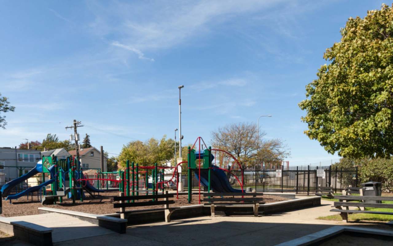 Living in Avondale, IL Neighborhood Guide Kim Battles