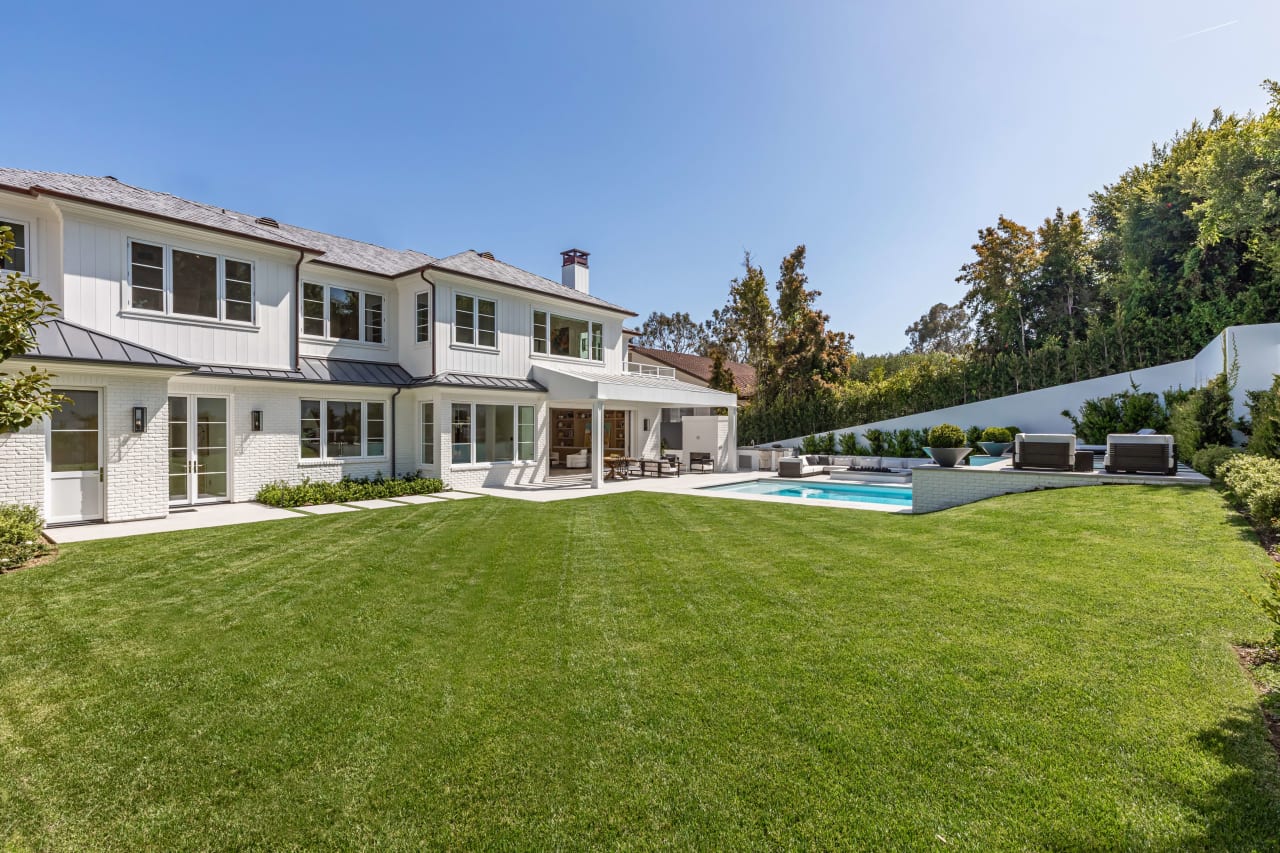 755 Napoli Dr, pacific palisades