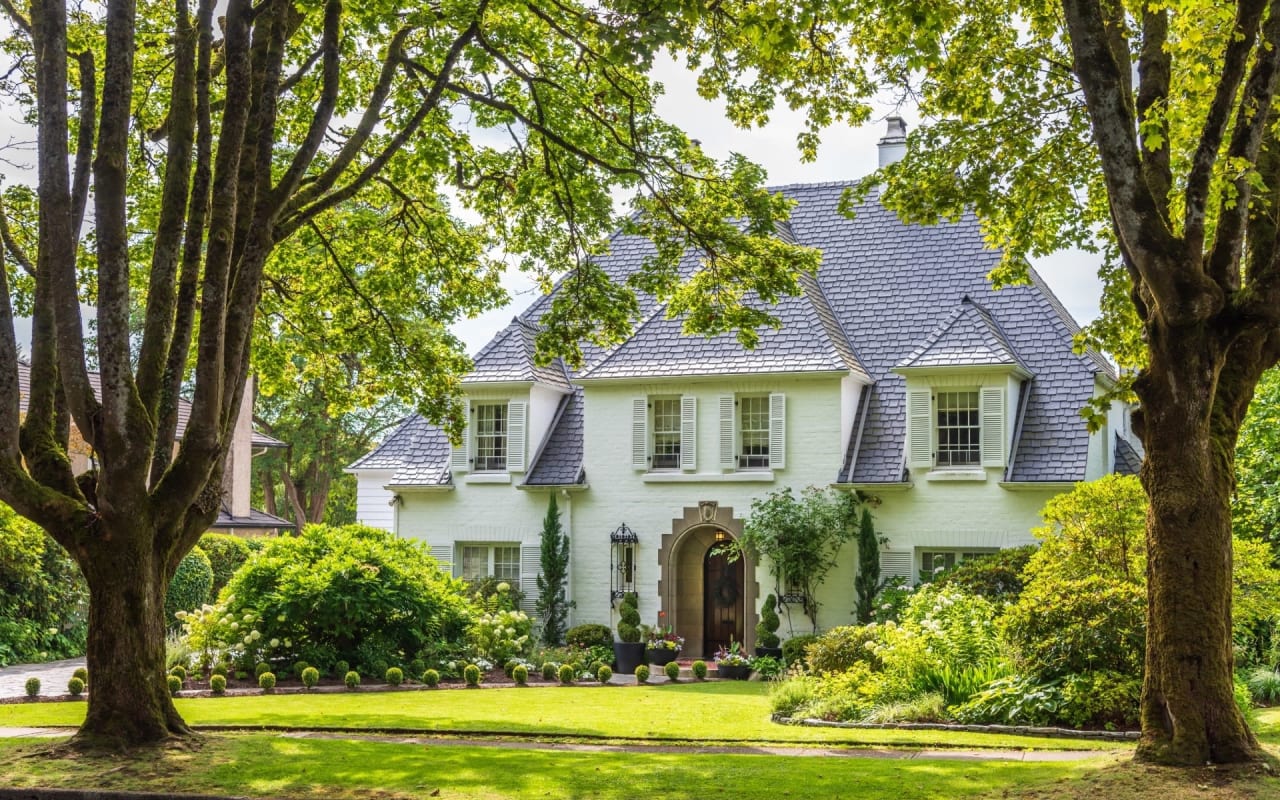 Haworth Real Estate Neighborhood Guide Ayelet Hurvitz