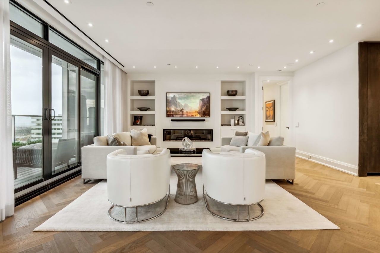 Yorkville Private Estates Real Estate Listing Kevin Crigger Real