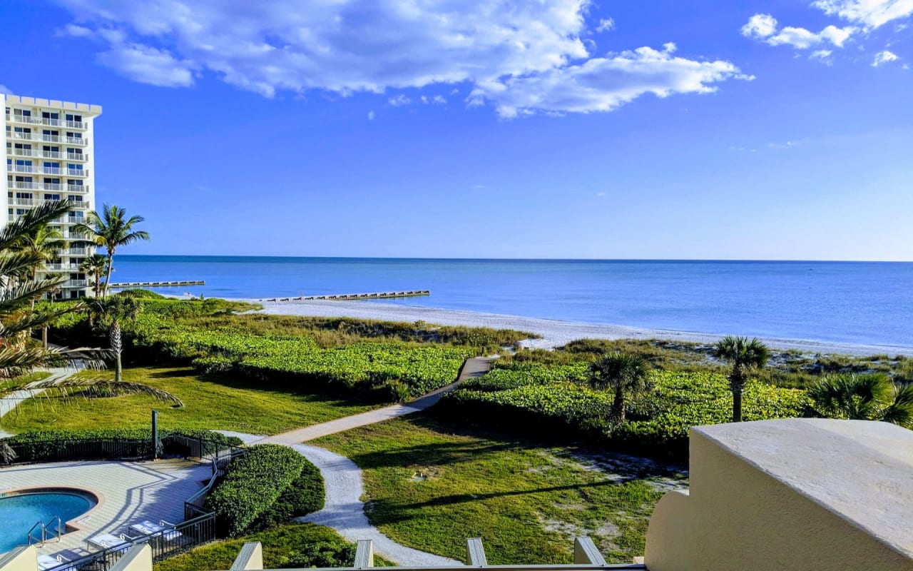 Long Boat Key