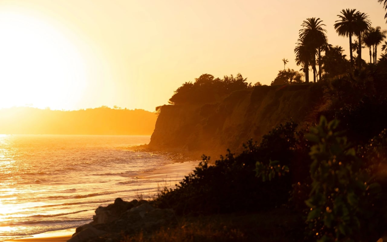 8 Best Outdoor Activities In and Around Montecito