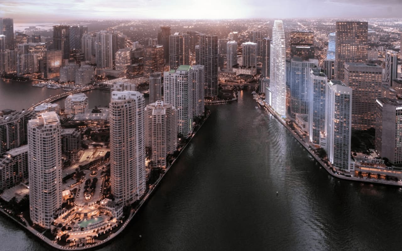 New Construction Trends in Brickell Real Estate