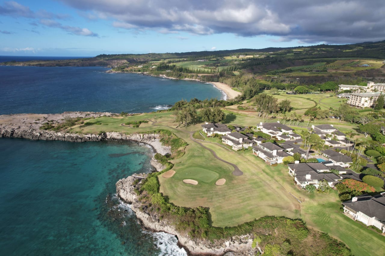 Kapalua