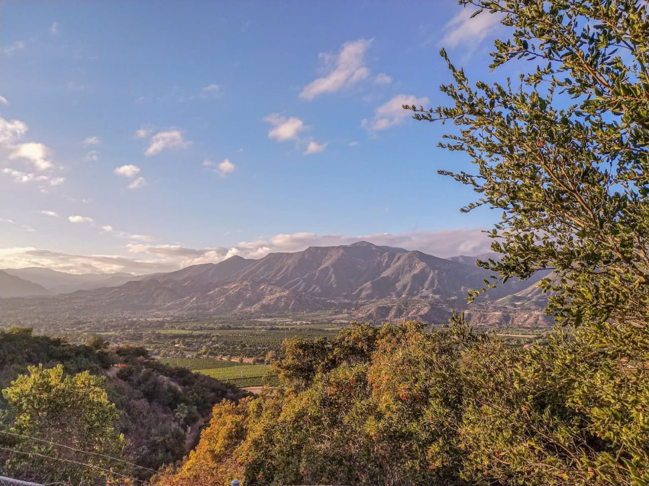 10 Ways to Relax in Ojai