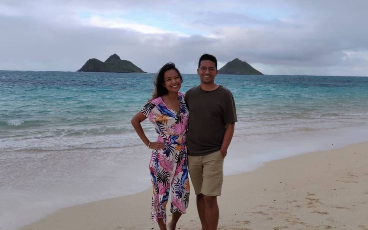 A Young Couple’s Memorable Journey on HGTV's Hawaii Life