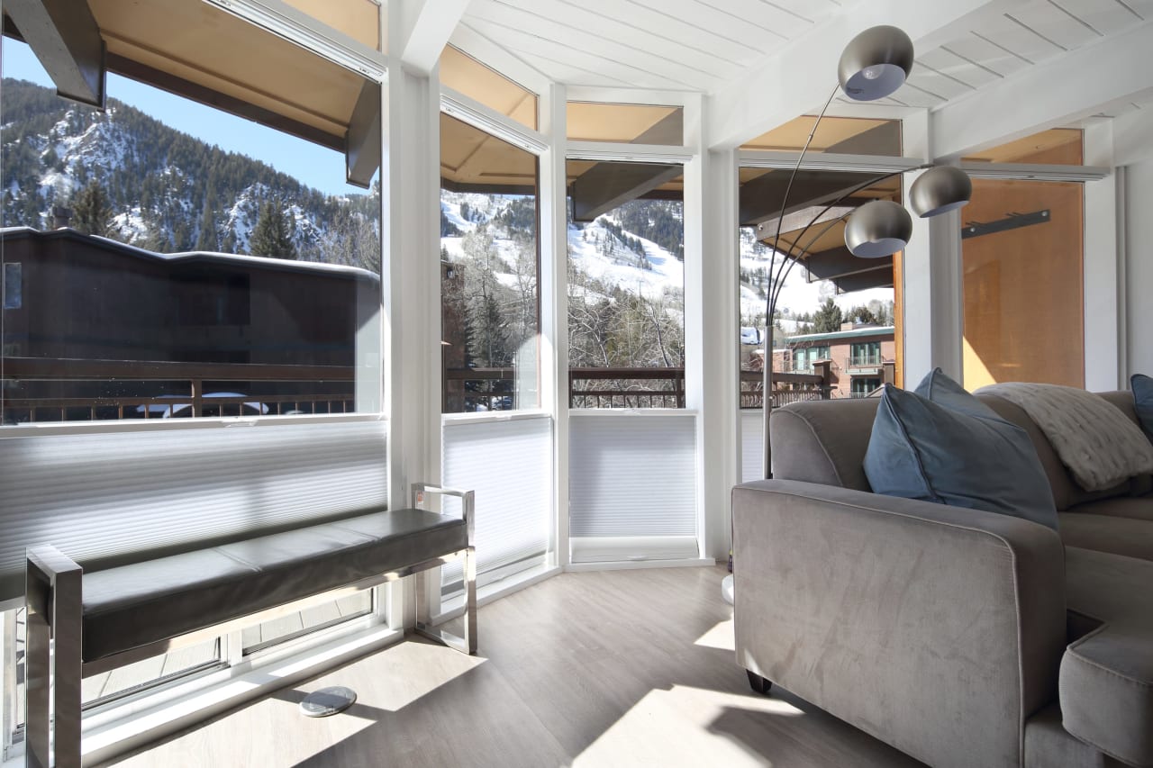 Aspen Core Condo