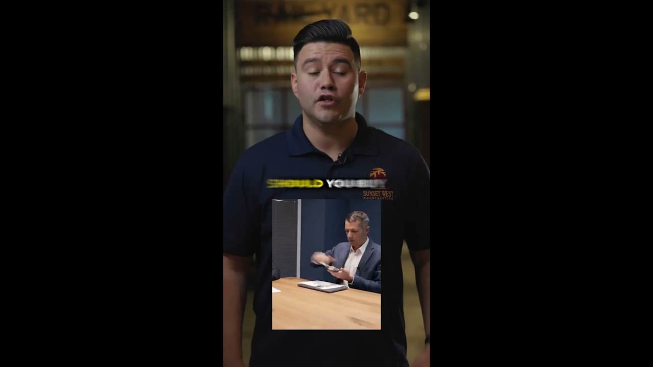 Erick (Rent or Buy)?