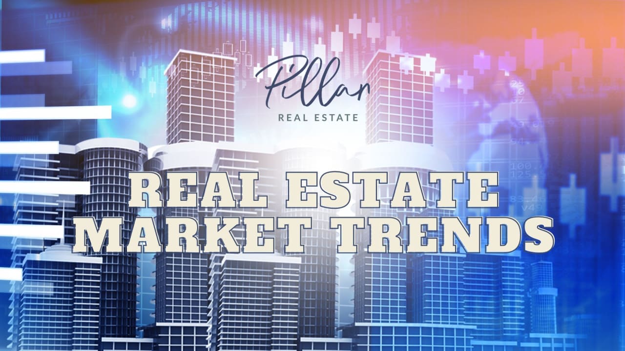 Real Estate Market Trends