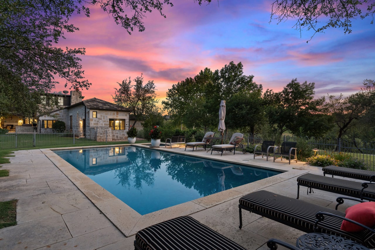 Spicewood Jana Birdwell Austin Real Estate Agent