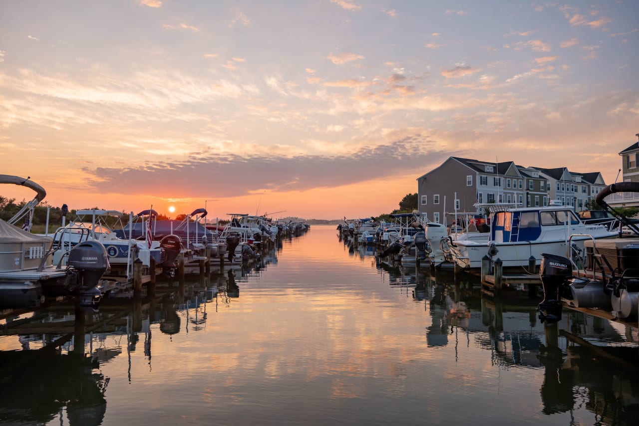 West Ocean City