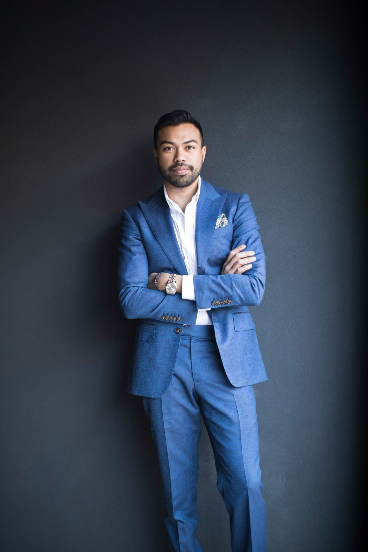 Shan Chowdhury