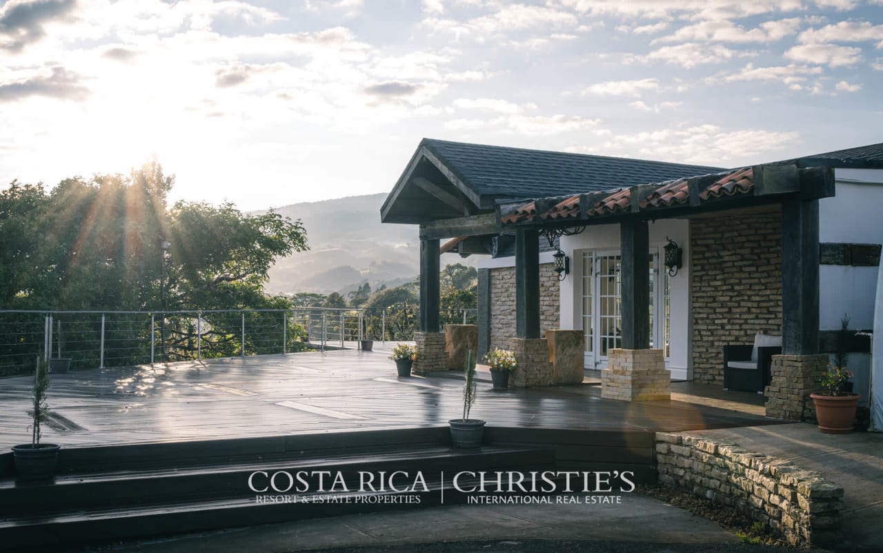 Finca La Toscana, Eco Lifestyle Ranch