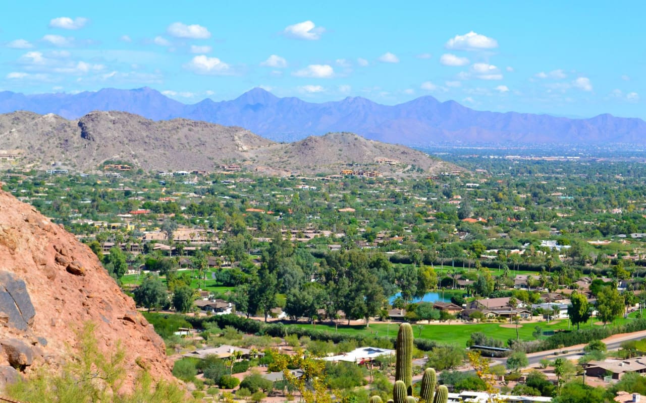 Ahwatukee