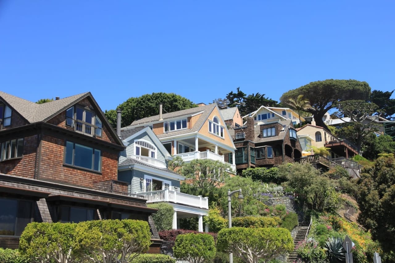 3 Things Buyers Look for in Mill Valley Real Estate Blog