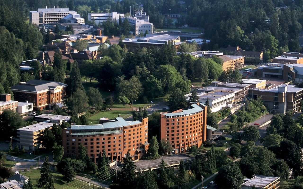 Western Washington University