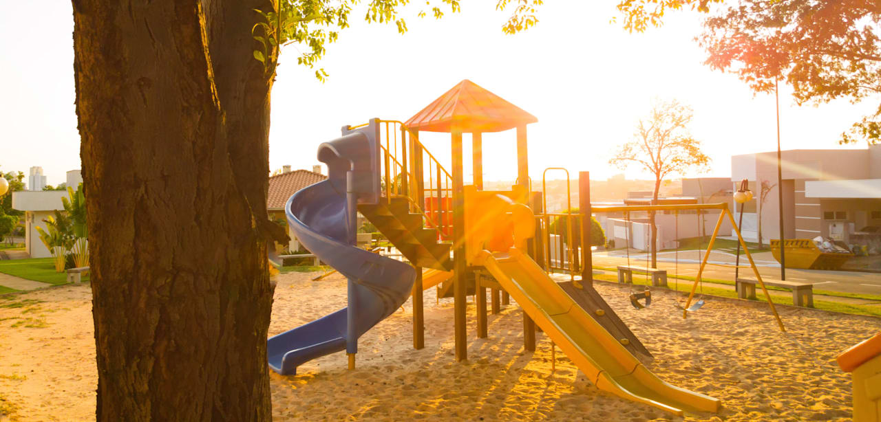 Top Playgrounds in The Sunset District Pacific Edge Real Estate Group