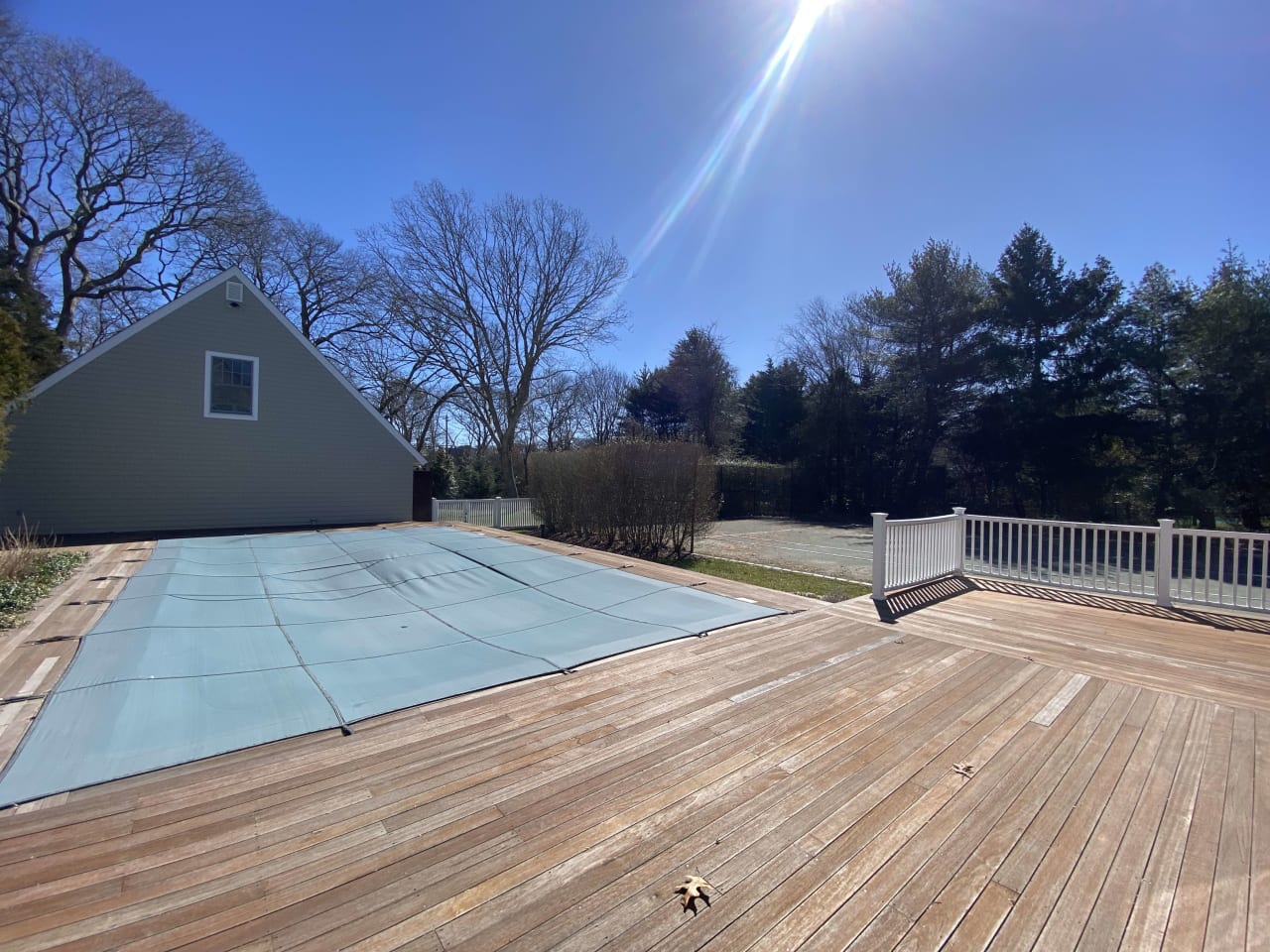 117 Montauk Highway, Quogue Village