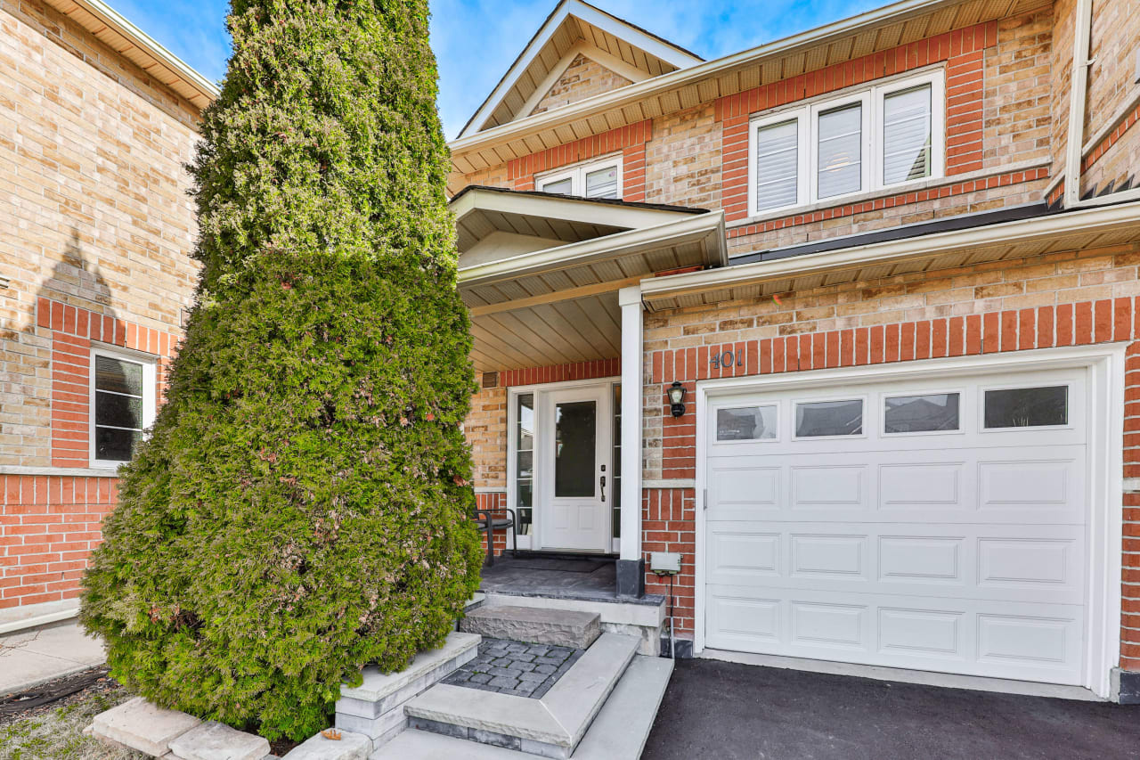 401 KITTRIDGE RD, OAKVILLE