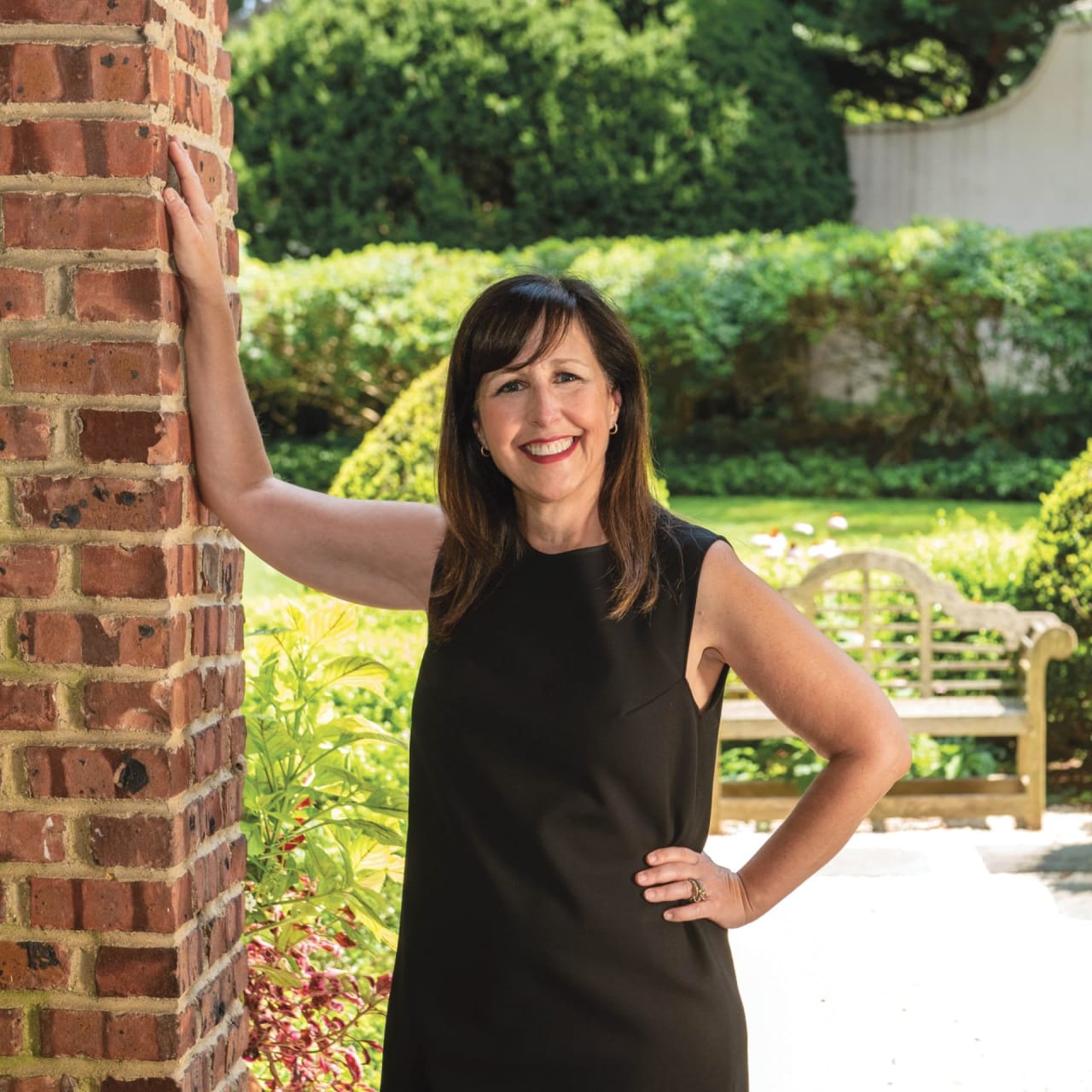 About Maggie Keats Port Washington Real Estate Agent
