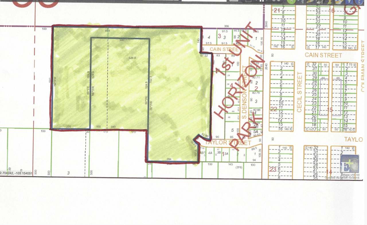 Permian Real Estate New Mexico Real Estate Brokerage