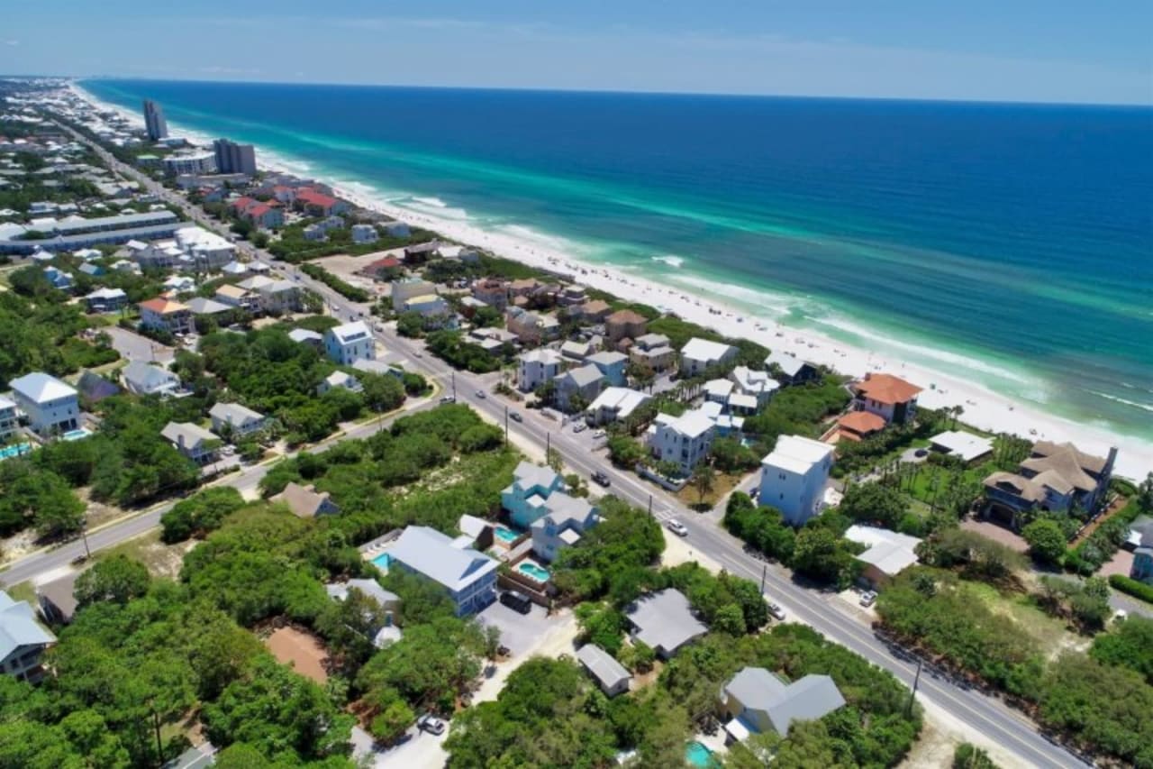 Top 3 Free Must-Do Activities on 30A cover