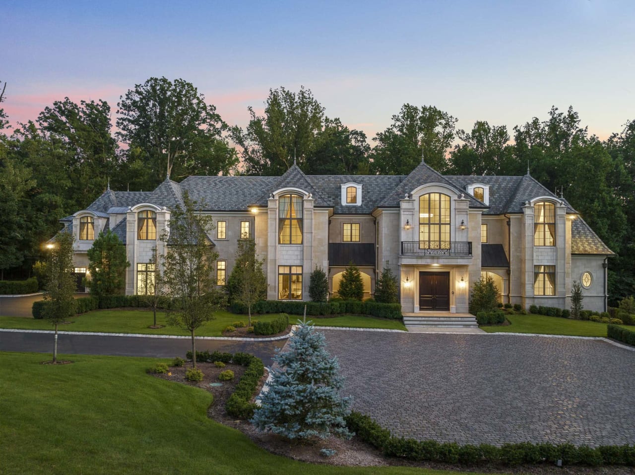 Featured Bergen County, NJ Real Estate Listings Luxury Homes