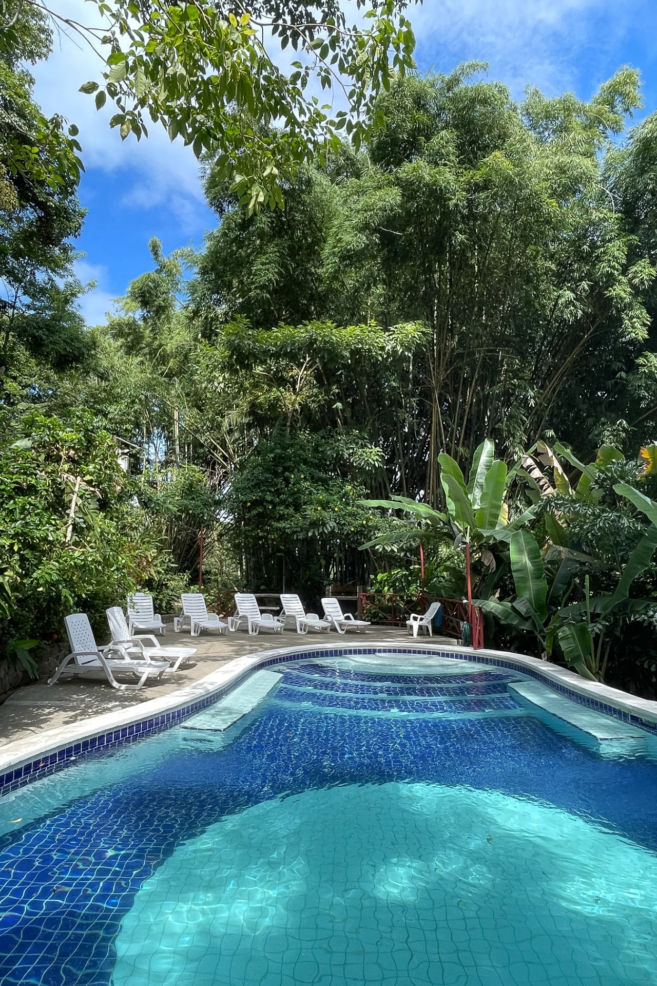 Eco Condos for Sale in Manuel Antonio Within gated community!