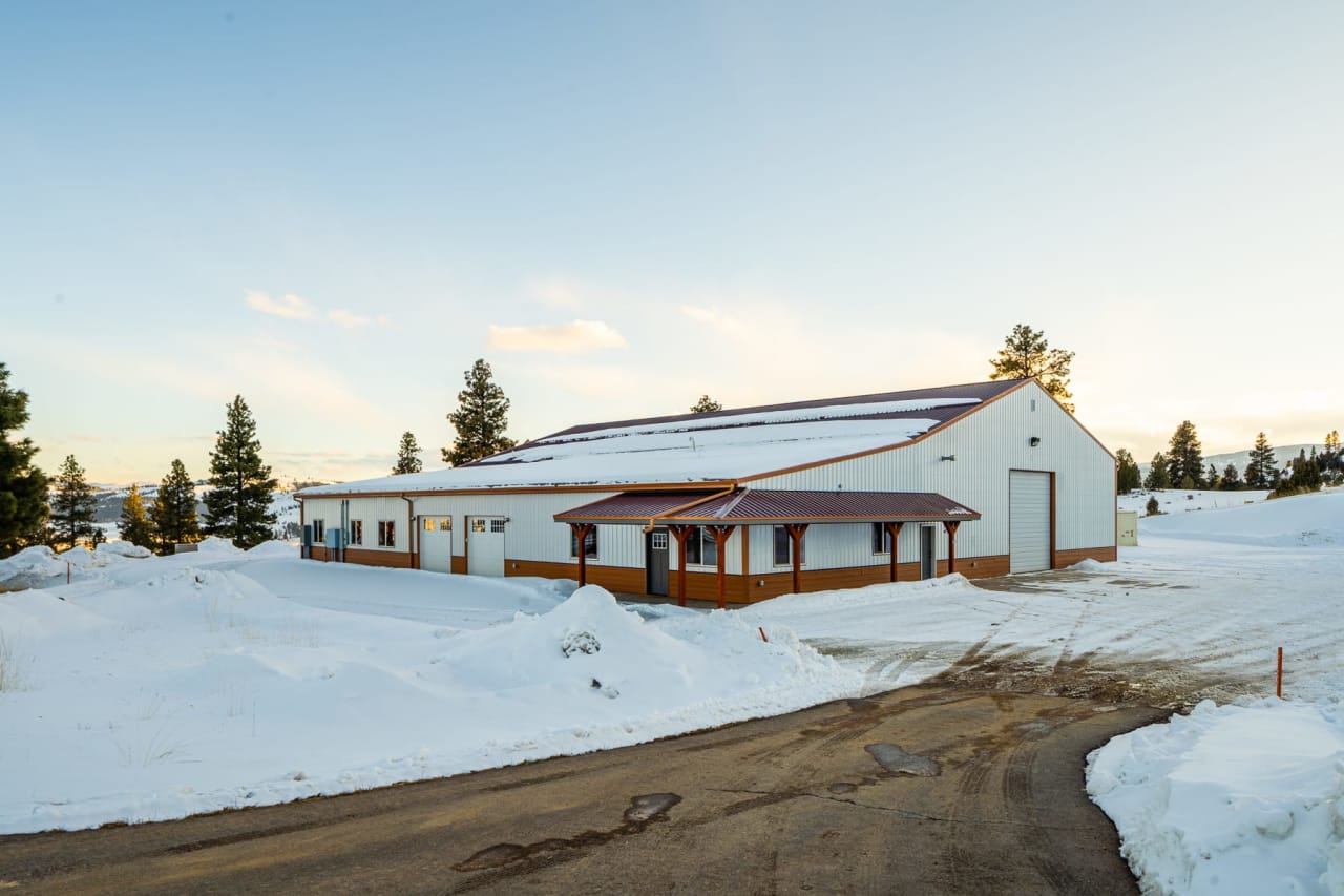 A Legacy Ranch For The Ages at Five Ranges In Montana Nino Gaetano