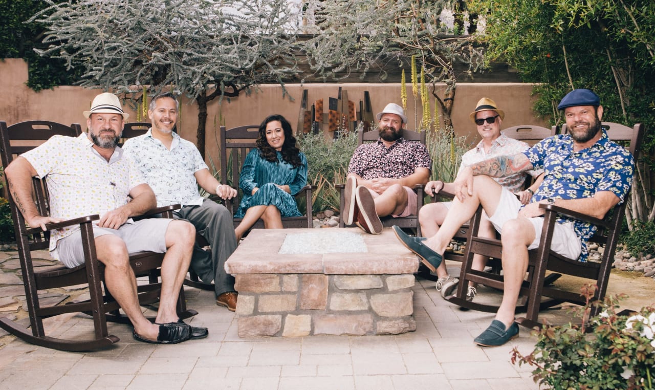 John & Ryan Real Estate Group Palm Springs Real Estate Agents