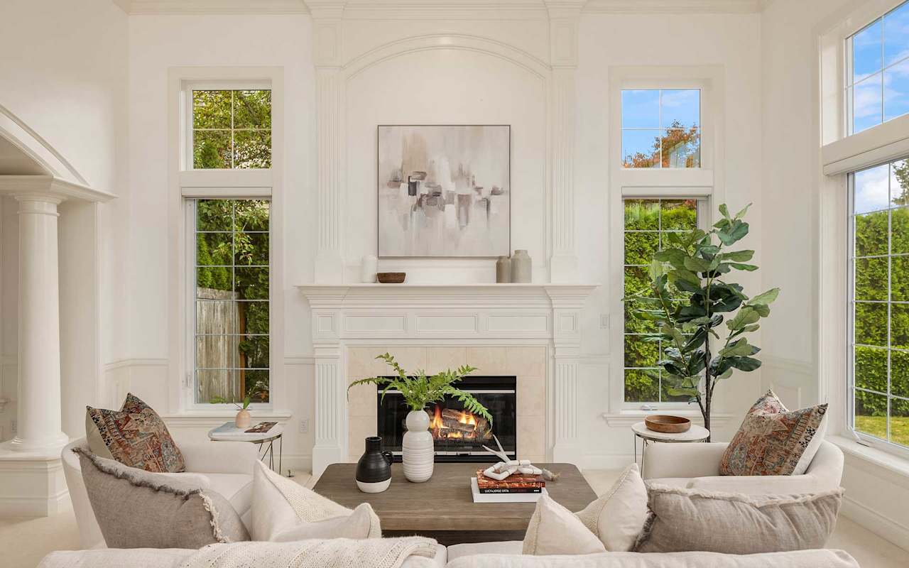 Home to Cherished Aldarra Estates Team Foster