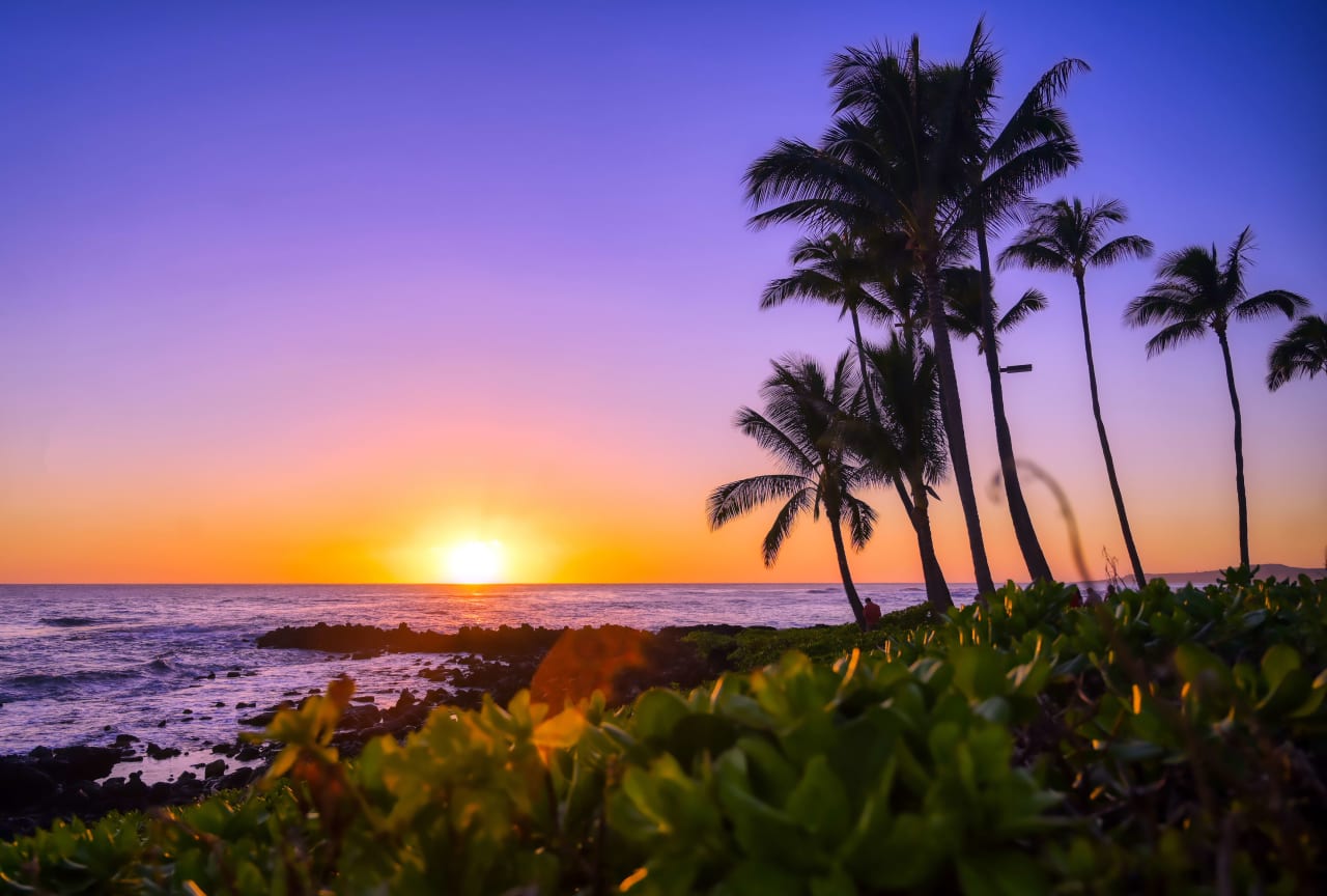 Pacific Hurricane Season is expected to be busier then usual this year