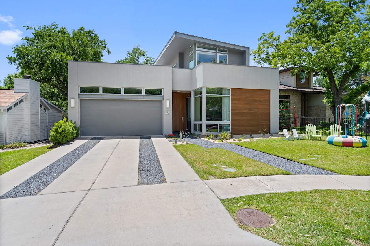 Tarrytown 34 Margranita Crescent Susan Barringer Austin Real