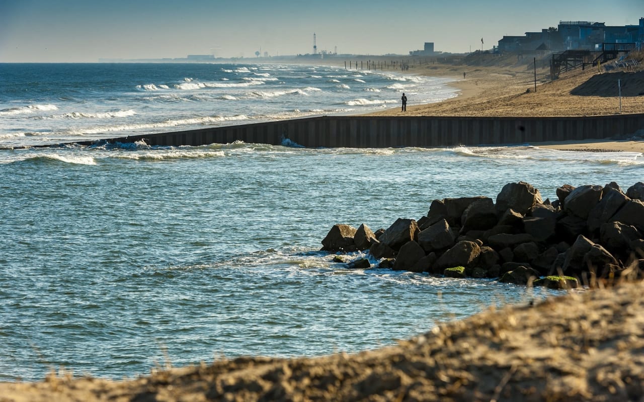 Virginia Beach