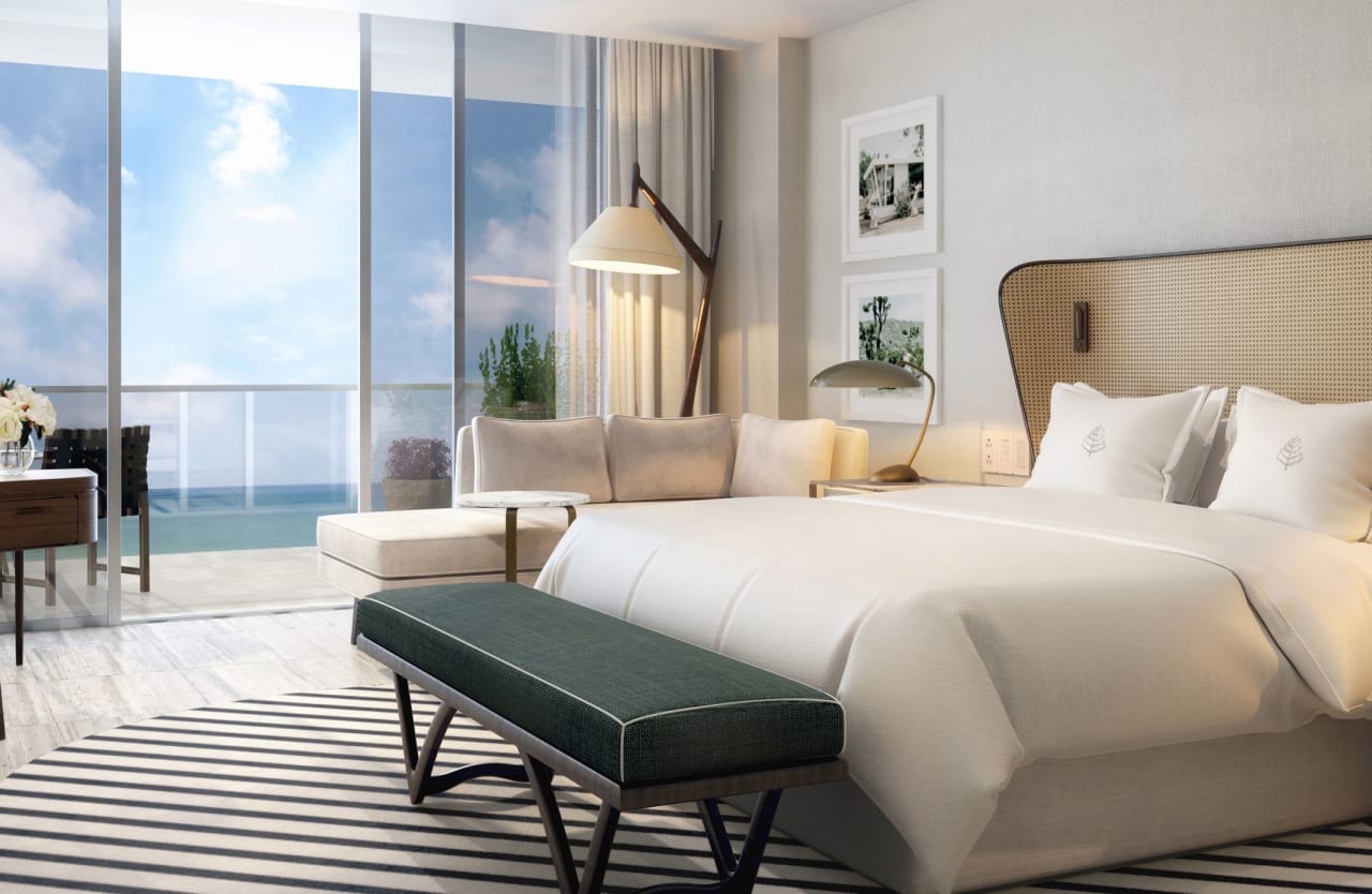 Four Seasons Private Residences Fort Lauderdale