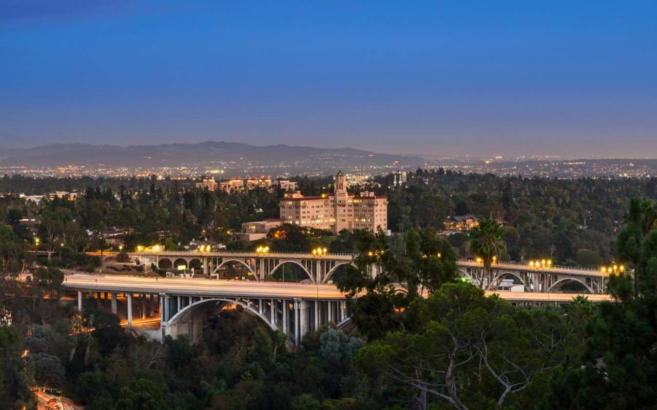 Top 5 Reasons People Love Living in Pasadena