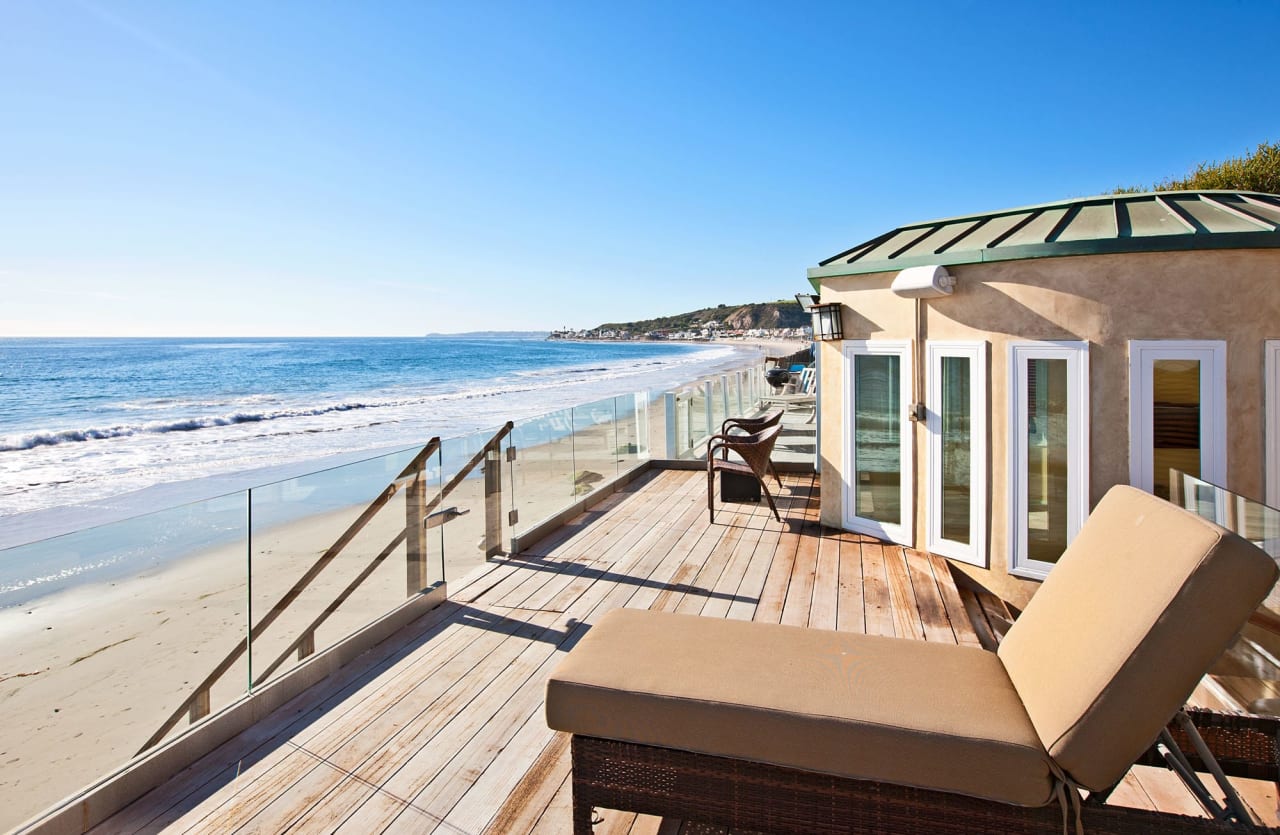 Malibu Colony Real Estate Neighborhood Guide Brian Merrick