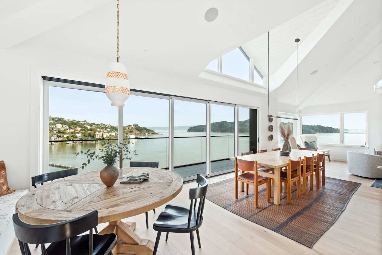 Outpost San Francisco Marin County Real Estate