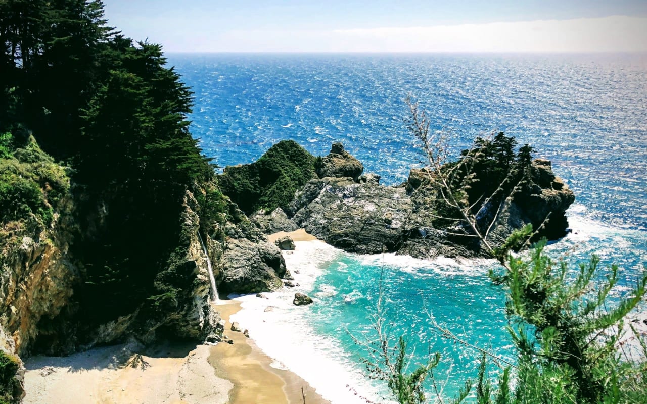 Big Sur