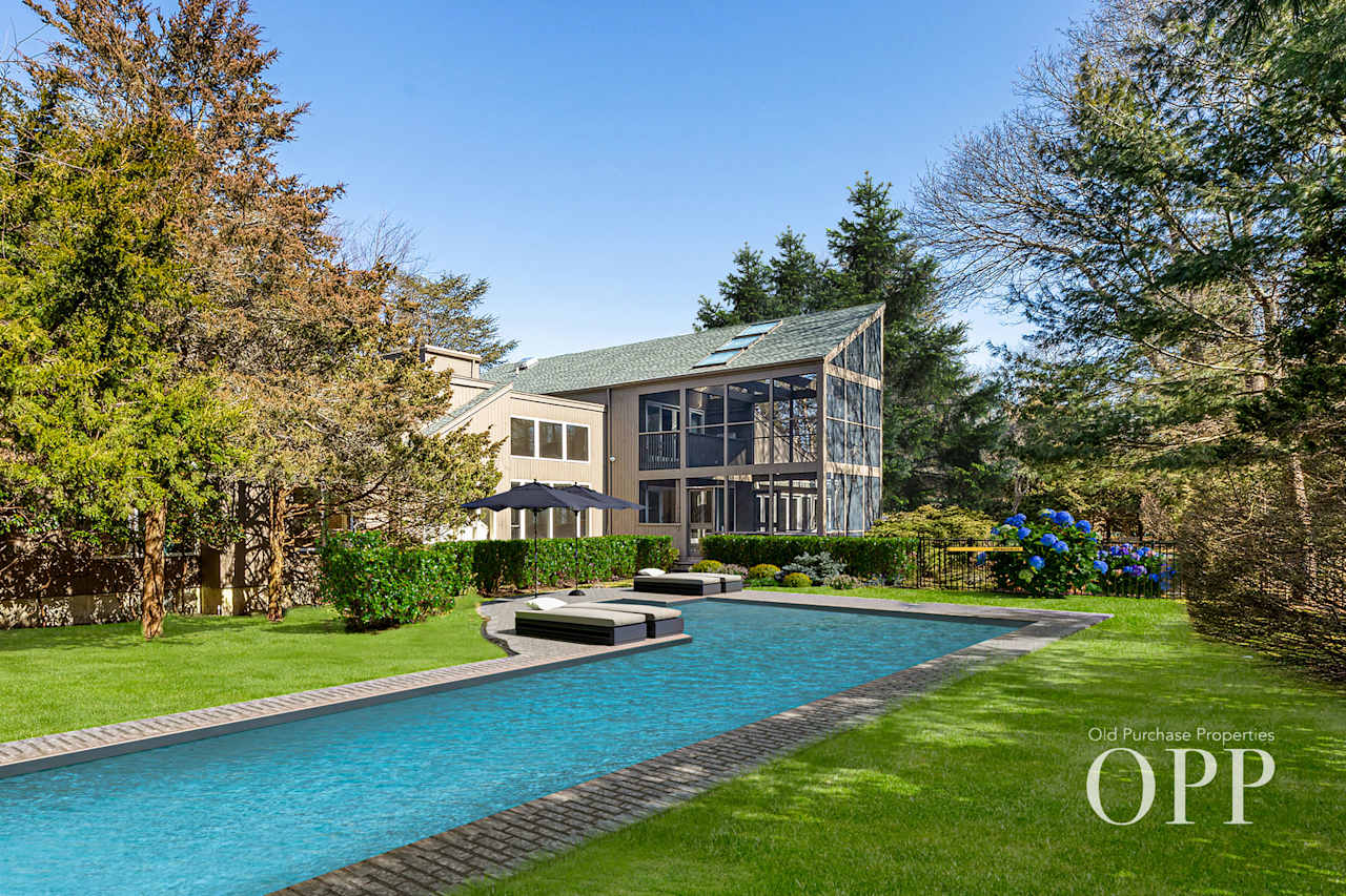 Old Purchase Properties Bellport Real Estate Experts