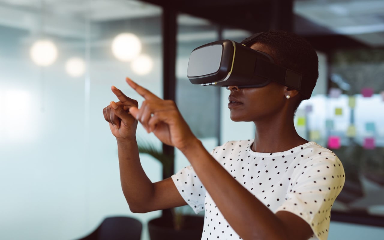 How Virtual Reality is Being Used in Real Estate