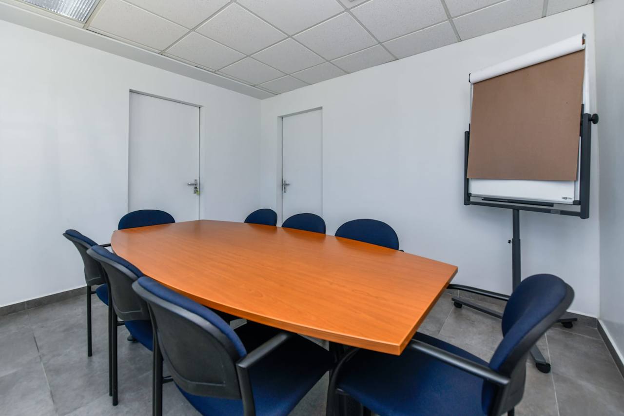 Prime Commercial Space for Rent Bold Real Estate Aruba Noord Real