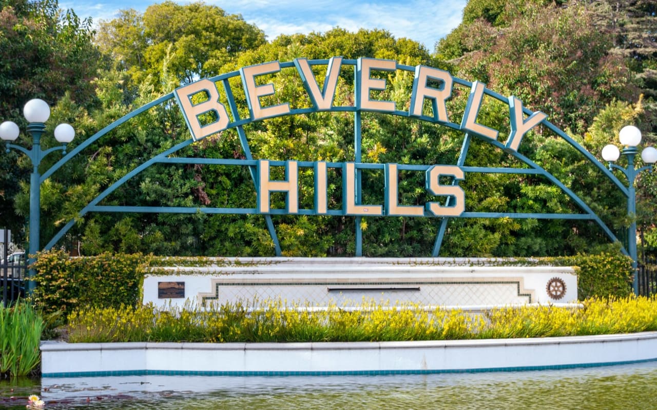 Beverly Hills