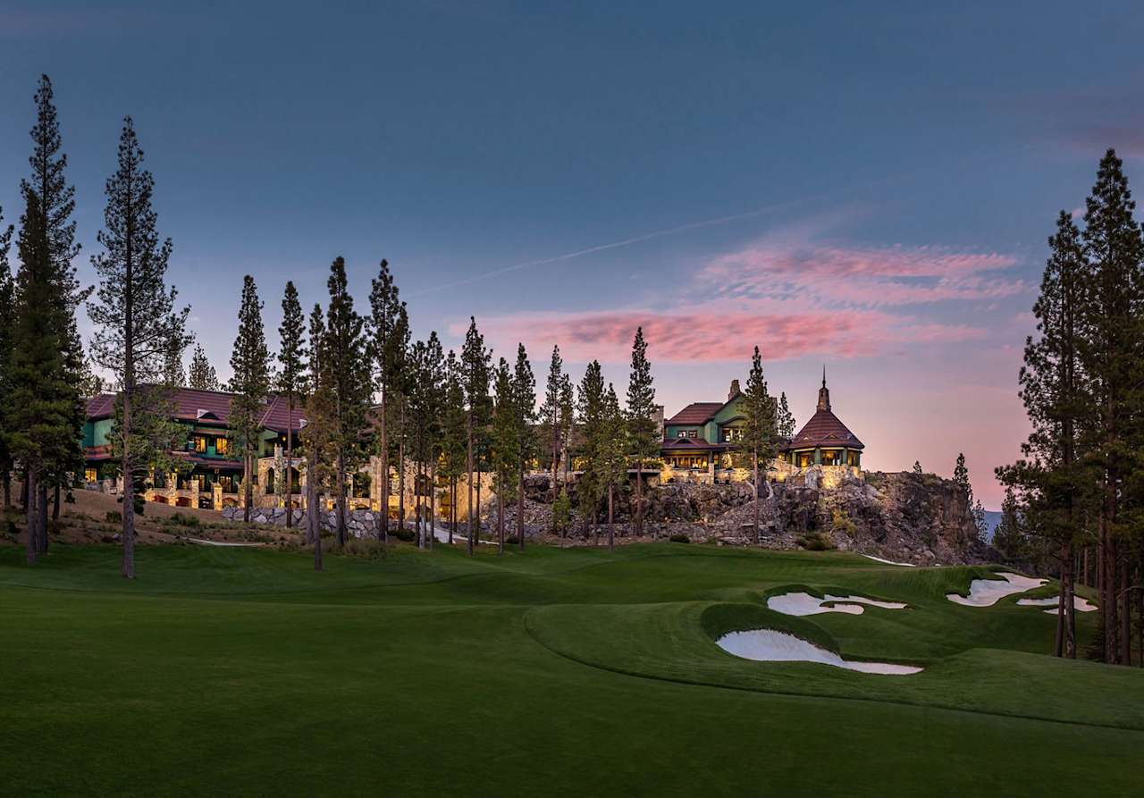Martis Camp