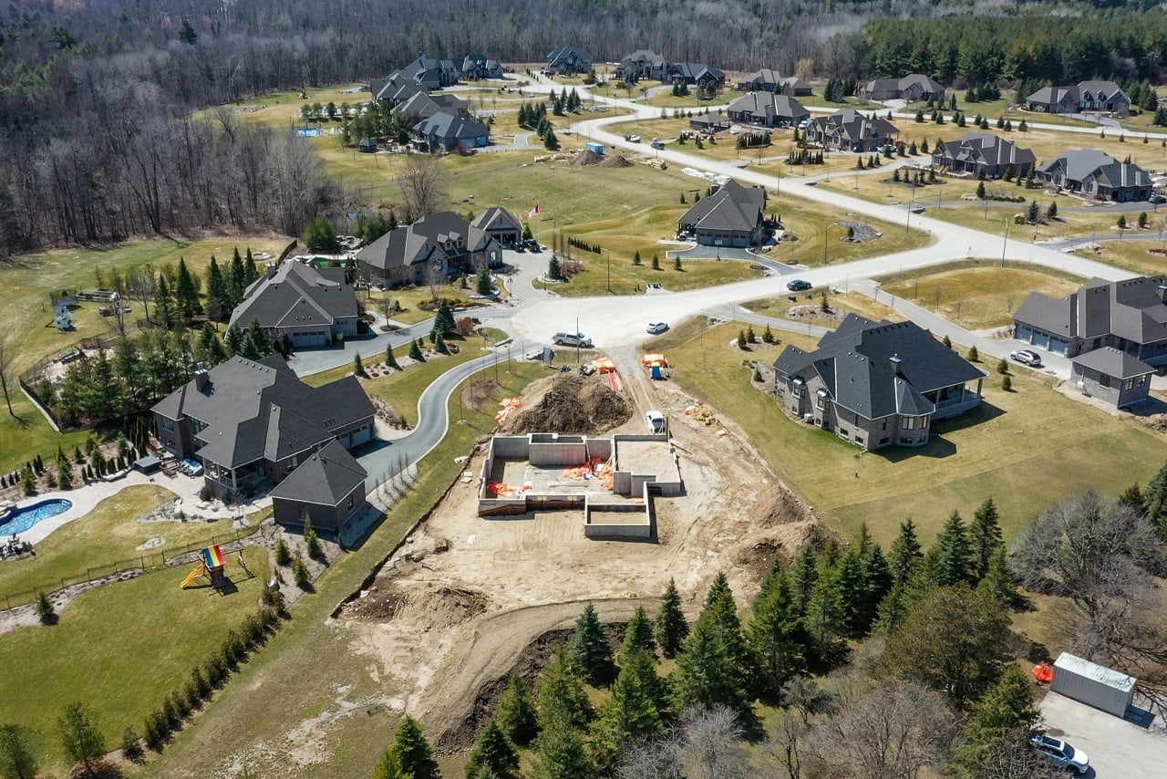 18 Elizabeth Place Puslinch, Ontario