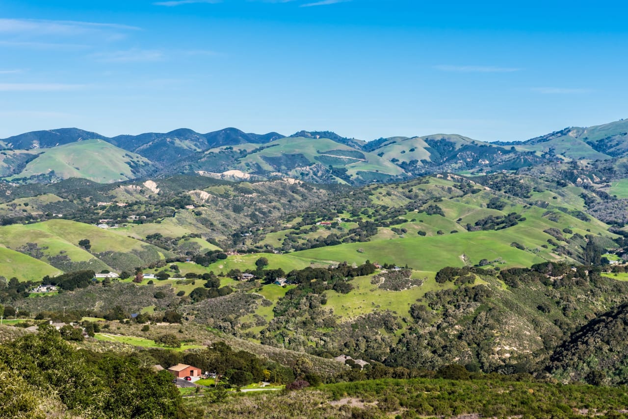 Carmel Valley